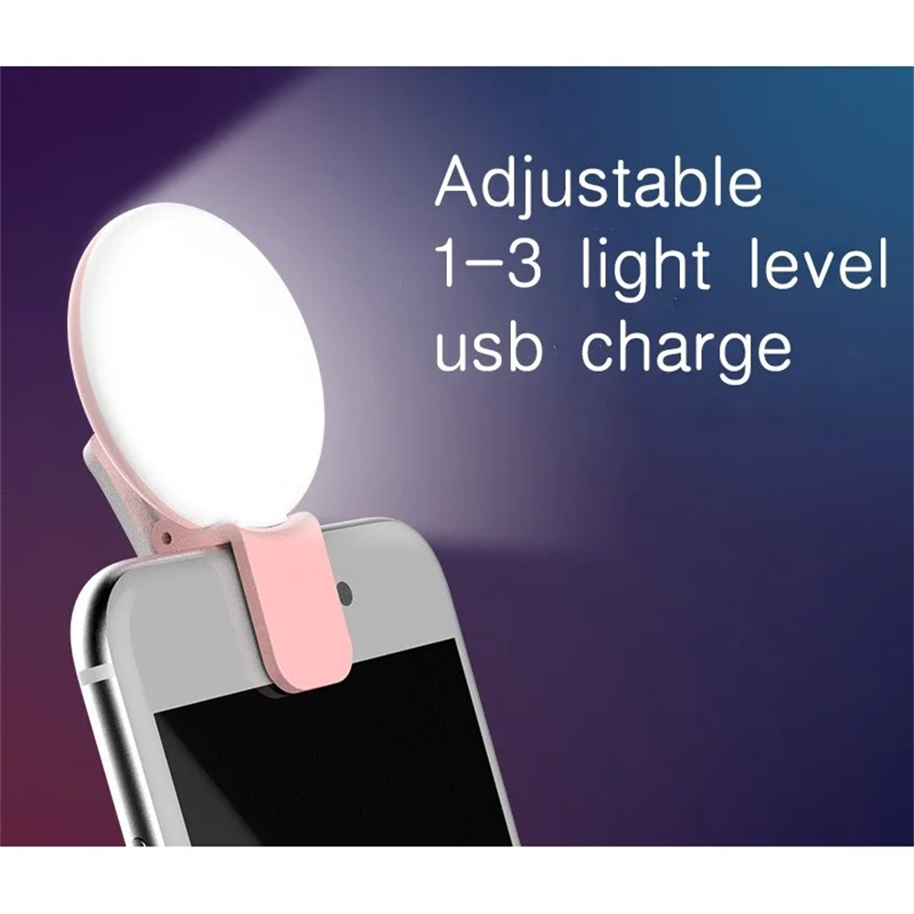 Portable LED Light Mobile Phon - Mobile Electronics Gadgets review and price