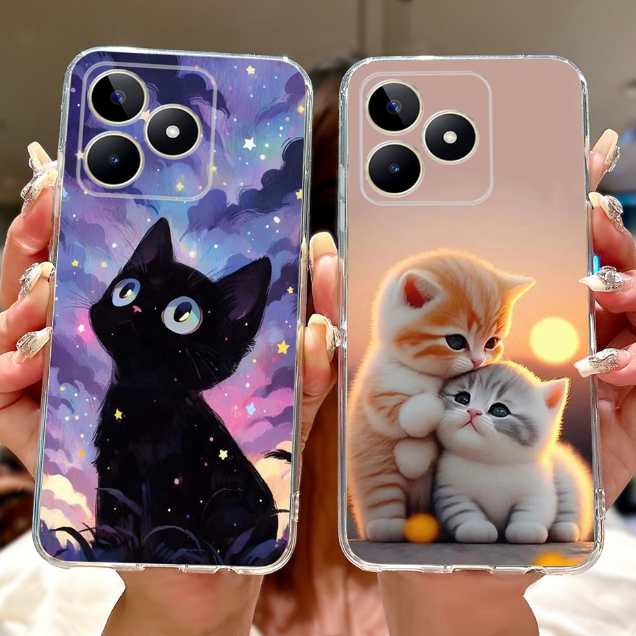 For Realme Note 50 Case RMX383 - Realme Note 50 review and price