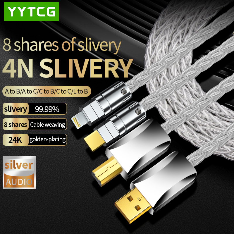 Sterling silver USB audio deco - Usb Sound Card External review and price
