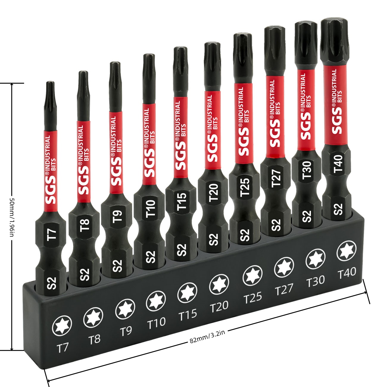 10-Piece Magnetic Star-Shaped  - Electronics Repair Gadgets review and price