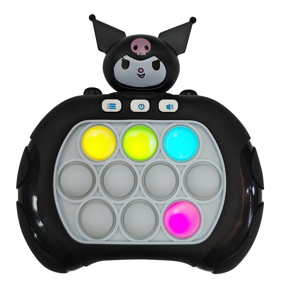 New Hello Kitty Kuromi Quick P - Electronics New Gadgets review and price