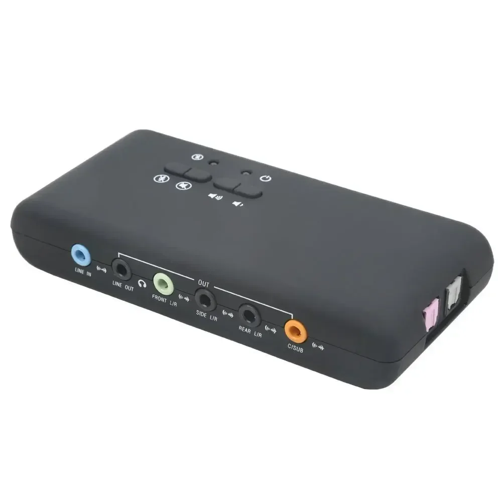 Professional USB Sound Card CM - Usb Sound Card External review and price