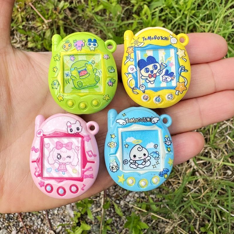 Tamagotchi double-sided printe - Mobile Electronics Gadgets review and price