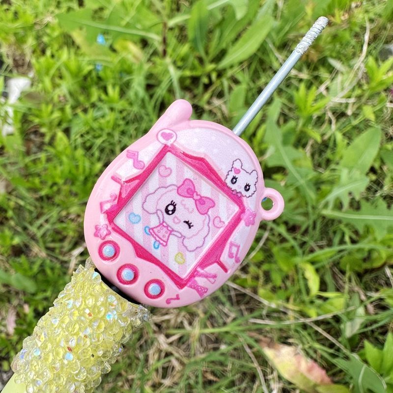 Tamagotchi double-sided printe - Mobile Electronics Gadgets review and price
