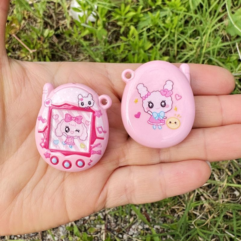 Tamagotchi double-sided printe - Mobile Electronics Gadgets review and price