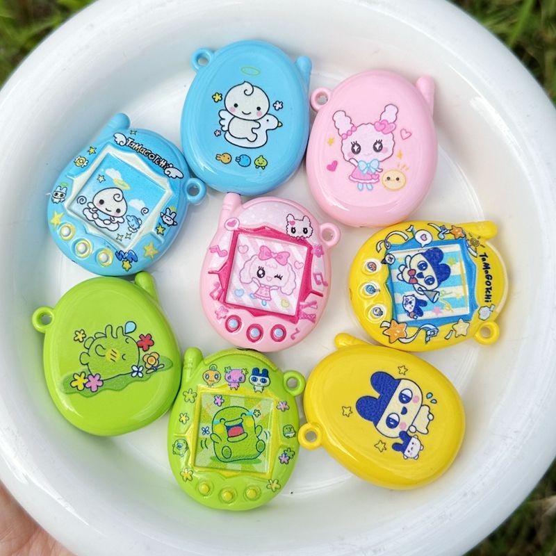 Tamagotchi double-sided printe - Mobile Electronics Gadgets review and price