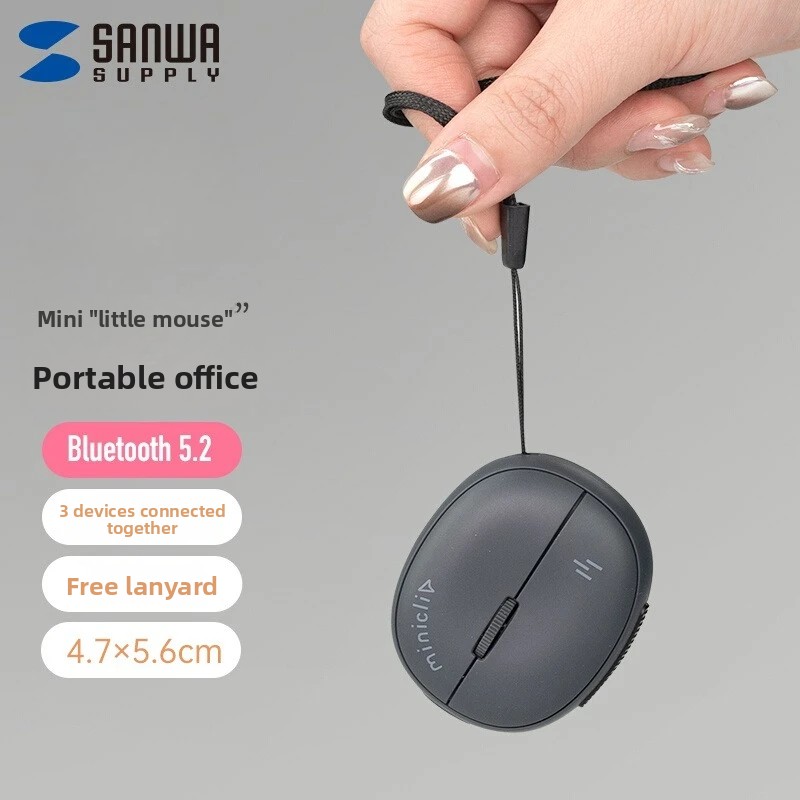 Custom SANWA Miniature Mini Mo - Laser Pointer Presenter review and price
