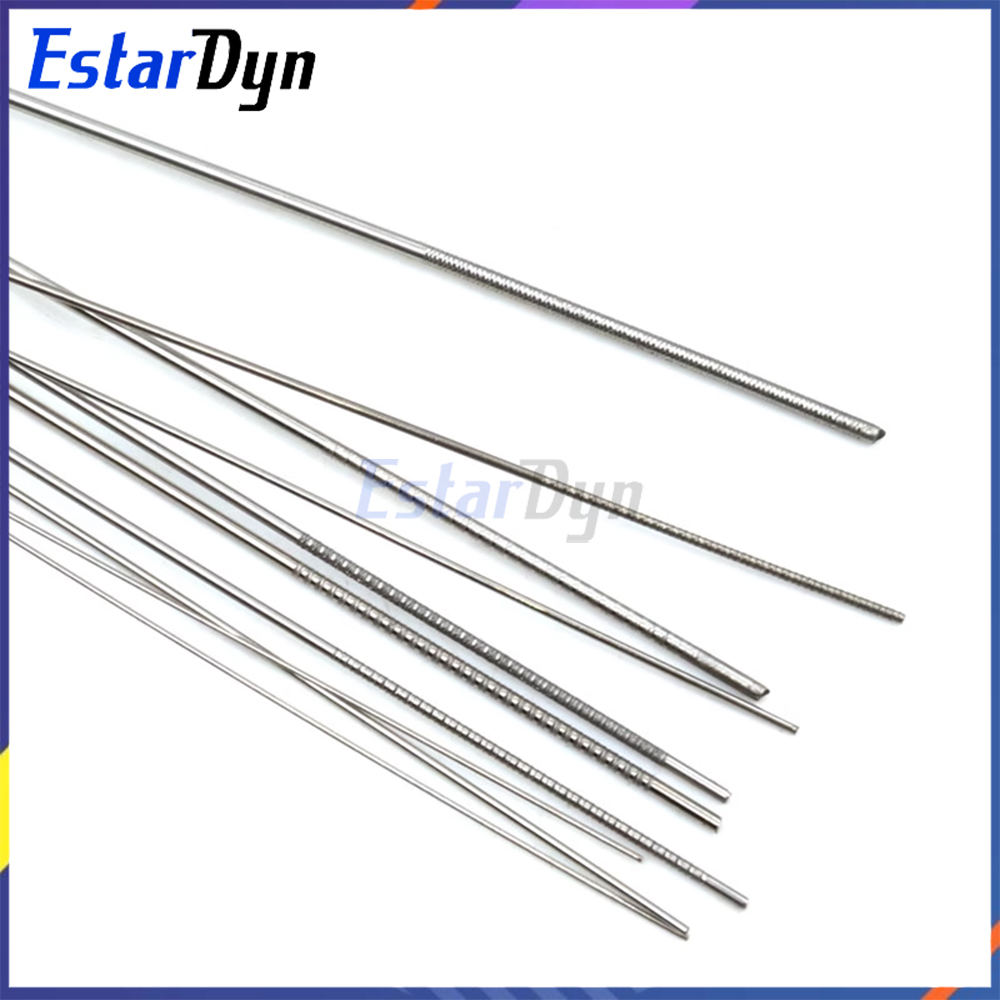 10 Stainless Steel Needle Set  - Electronics Repair Gadgets review and price