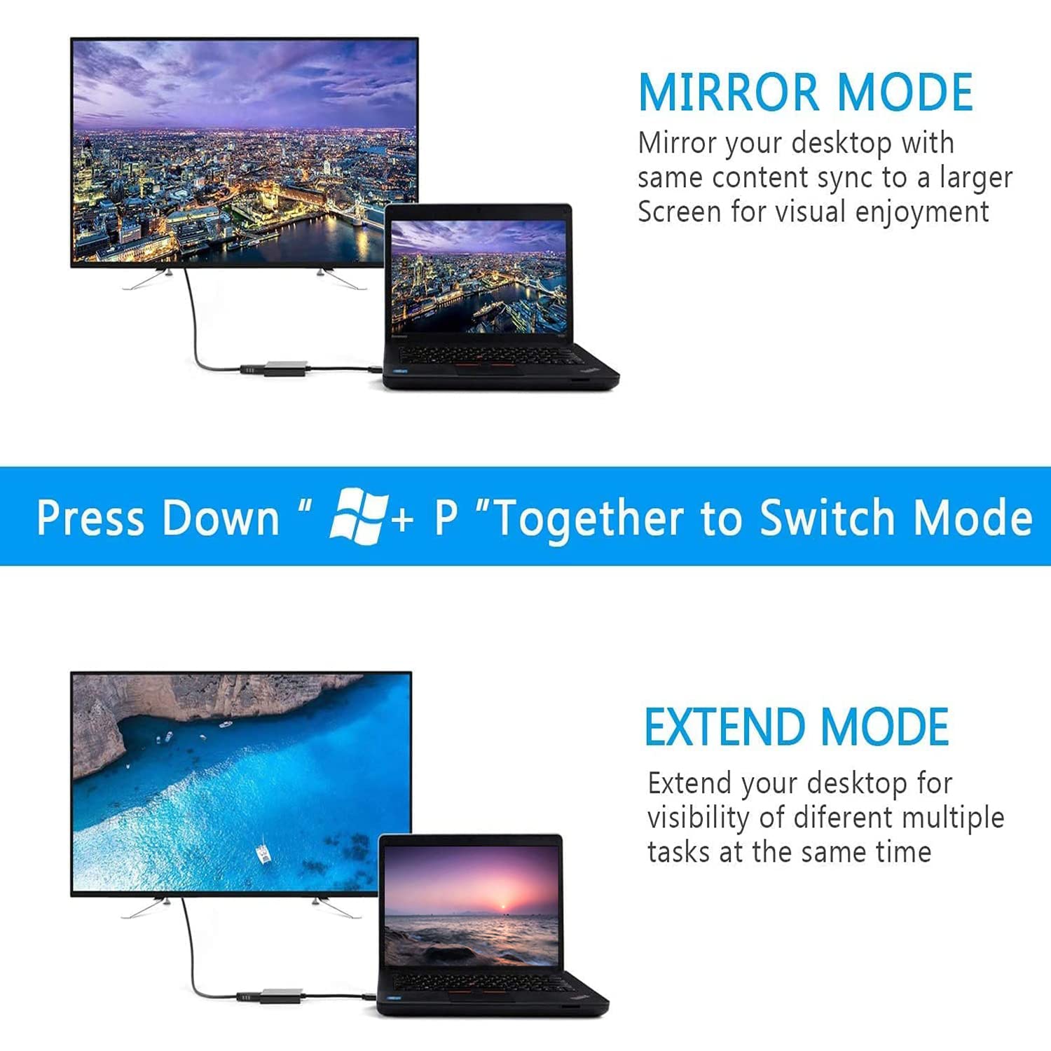 USB 3.0 to HDMI Adapter 1080P  - Usb Sound Card External review and price