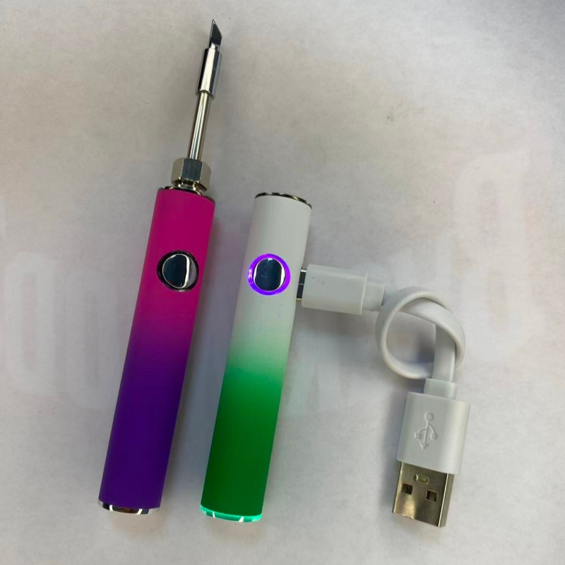 New Type LED Lamp - 3-Color Ad - Electronics New Gadgets review and price