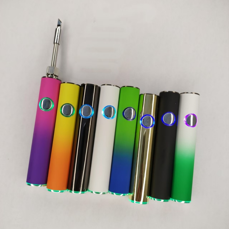 New Type LED Lamp - 3-Color Ad - Electronics New Gadgets review and price