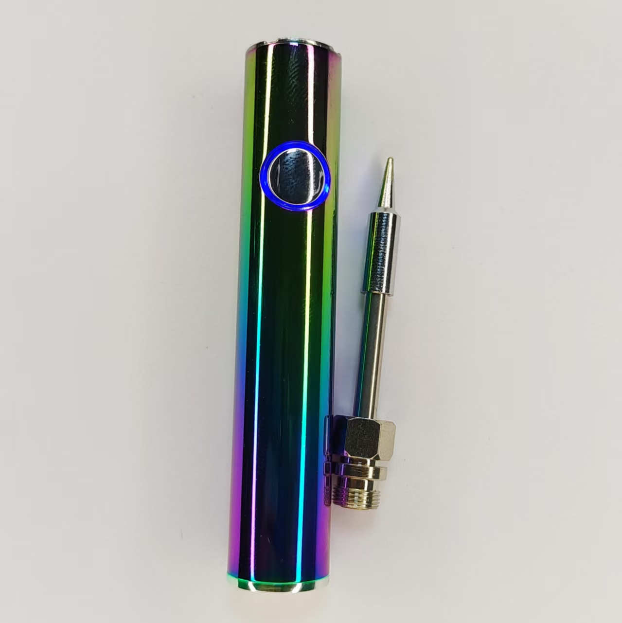 New Type LED Lamp - 3-Color Ad - Electronics New Gadgets review and price