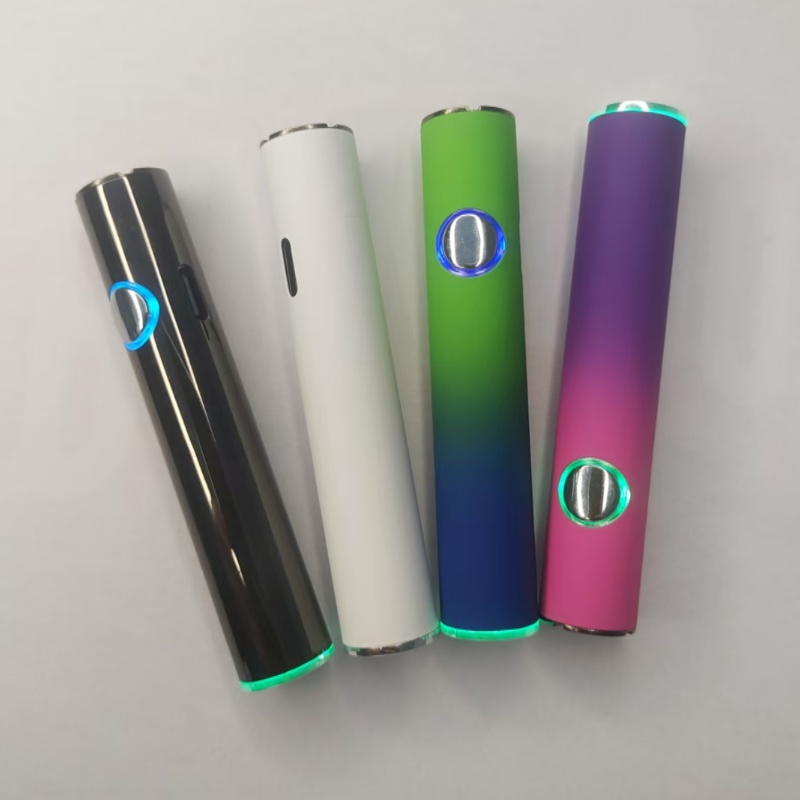 New Type LED Lamp - 3-Color Ad - Electronics New Gadgets review and price