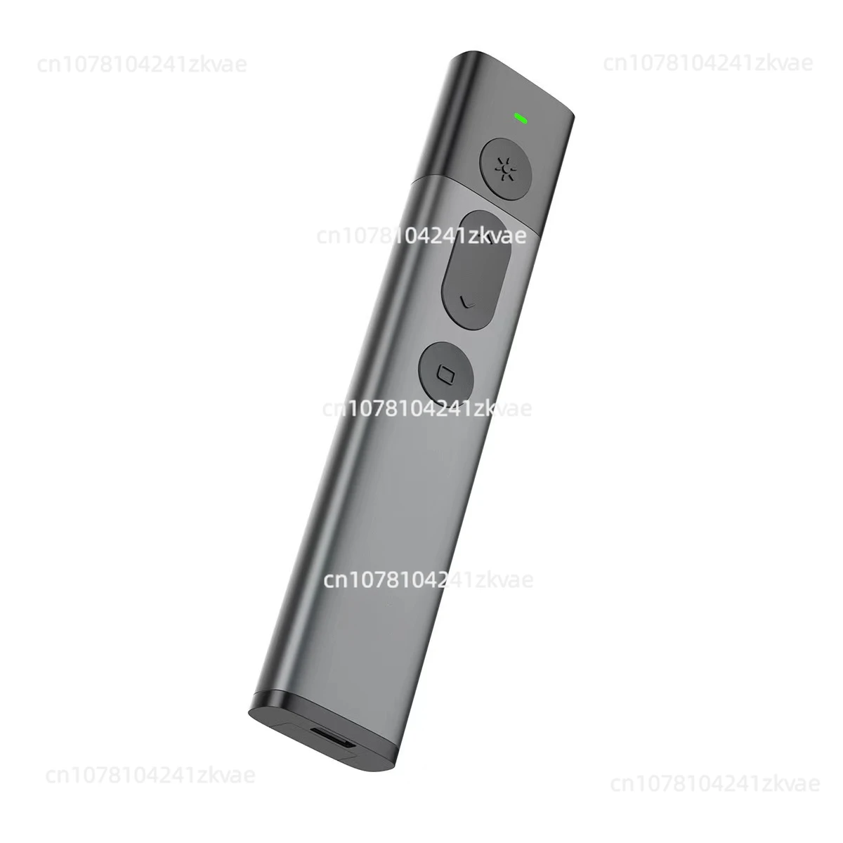 Wireless Presenter Presentatio - Laser Pointer Presenter review and price