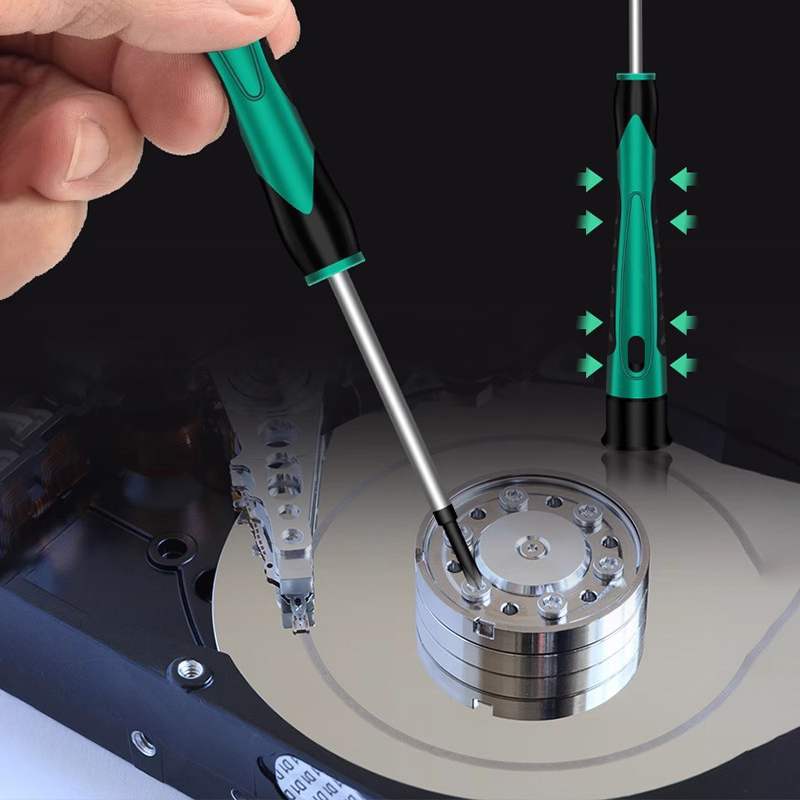 Precision Electronic Screwdriv - Electronics Repair Gadgets review and price