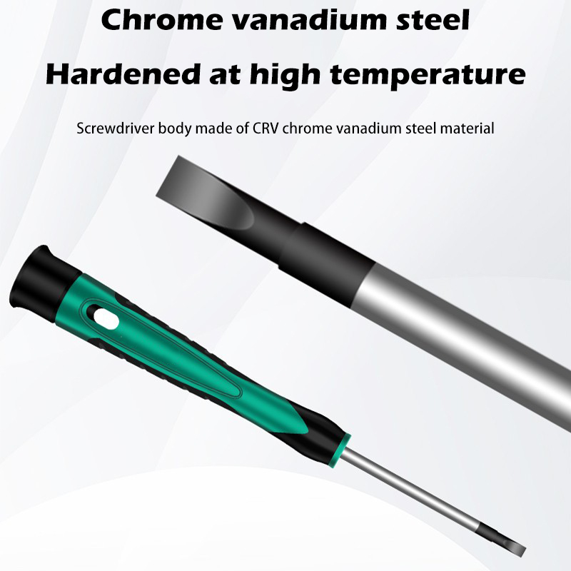 Precision Electronic Screwdriv - Electronics Repair Gadgets review and price