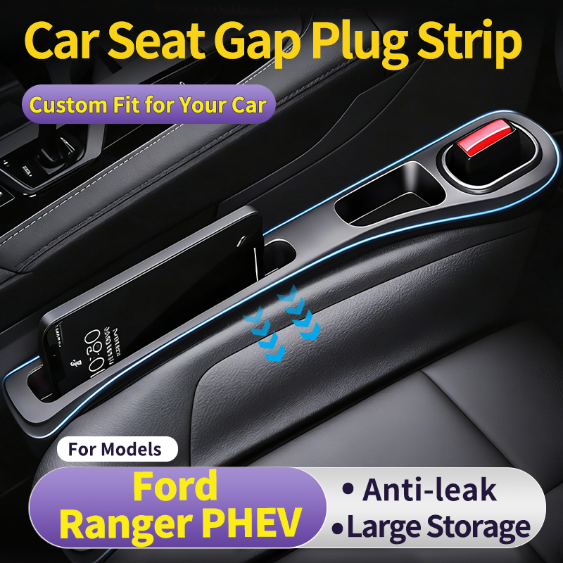 Custom Fit For Ford Ranger PHE - Mobile Electronics Gadgets review and price