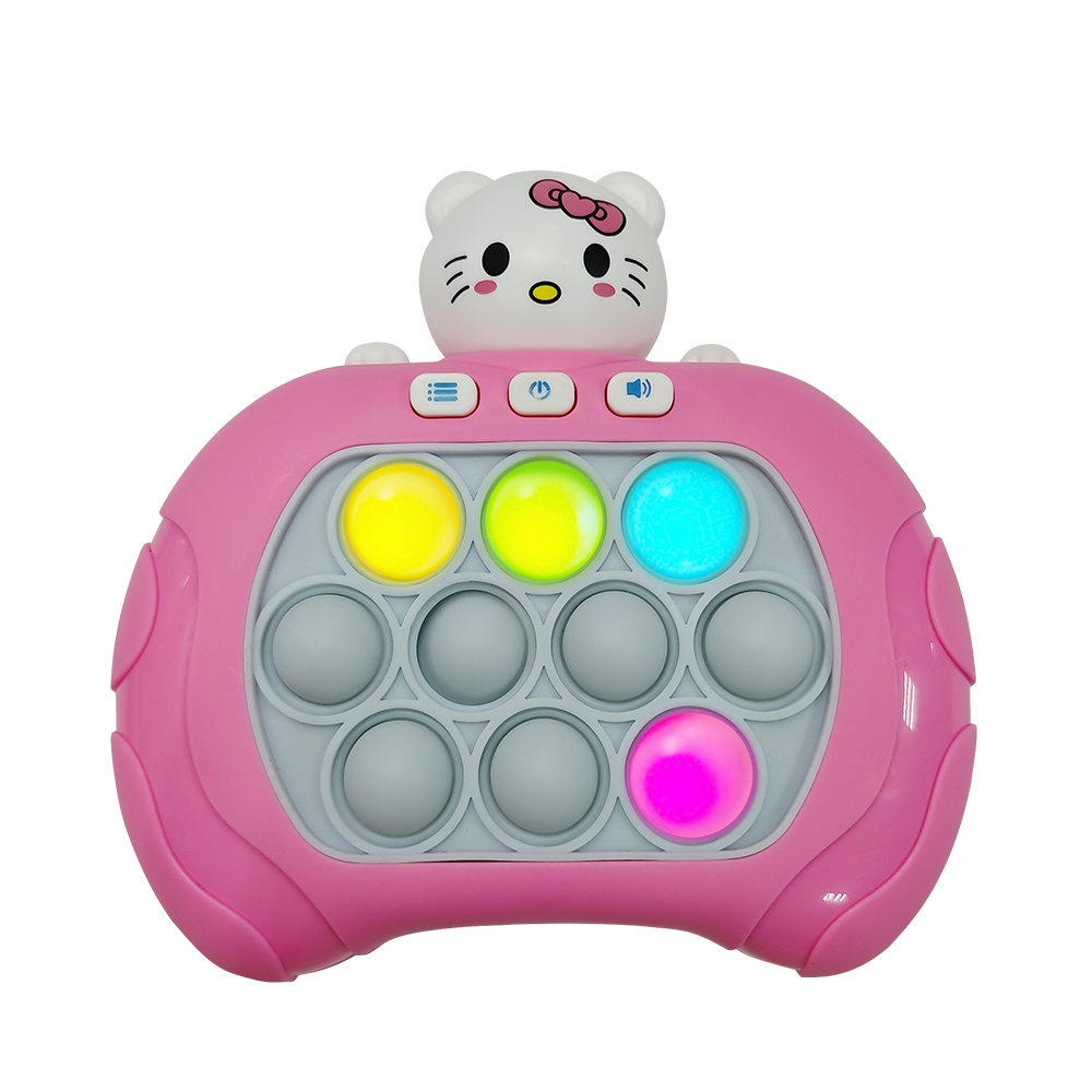New Hello Kitty Kuromi Quick P - Electronics New Gadgets review and price
