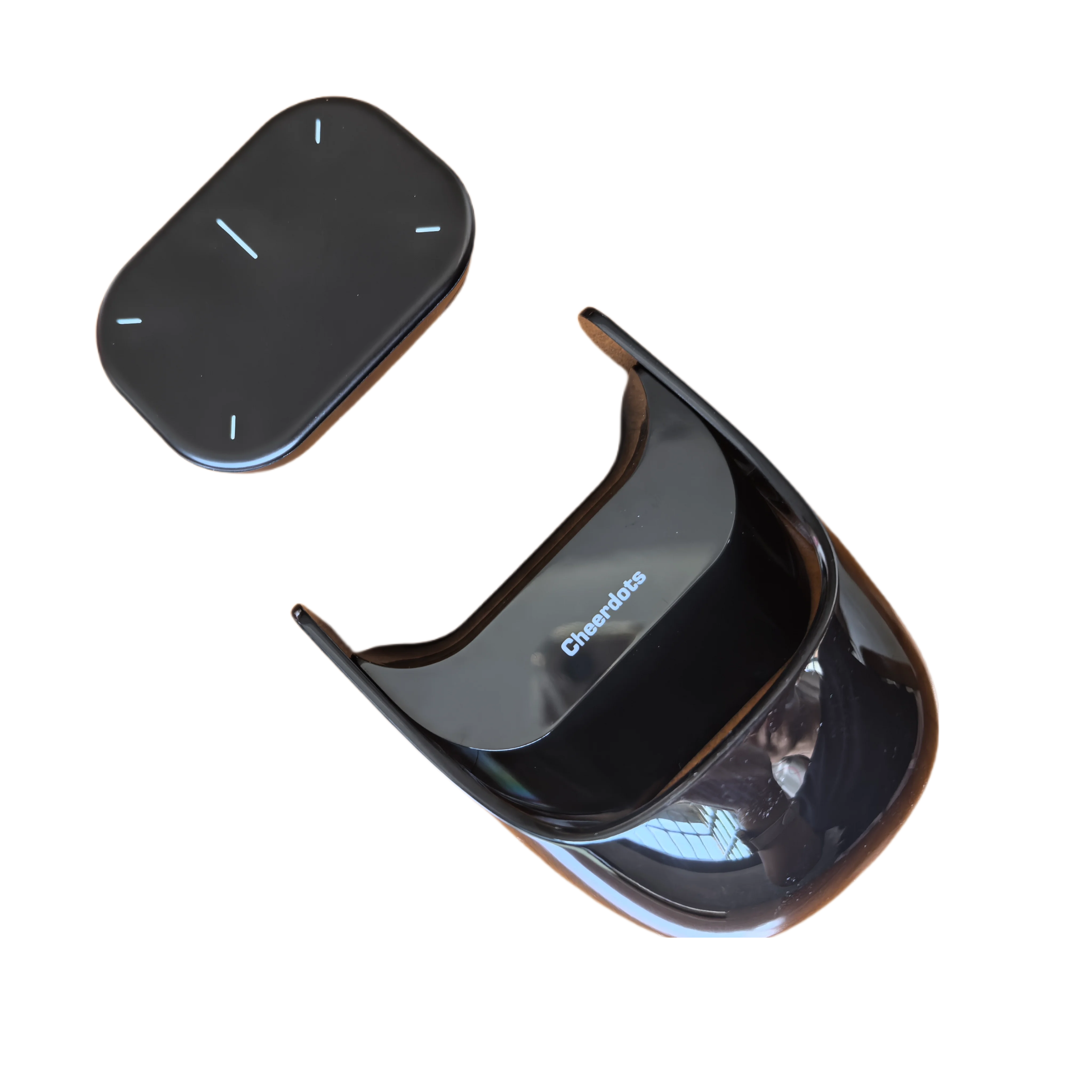 Cheerdots2 Bluetooth Detachabl - Laser Pointer Presenter review and price