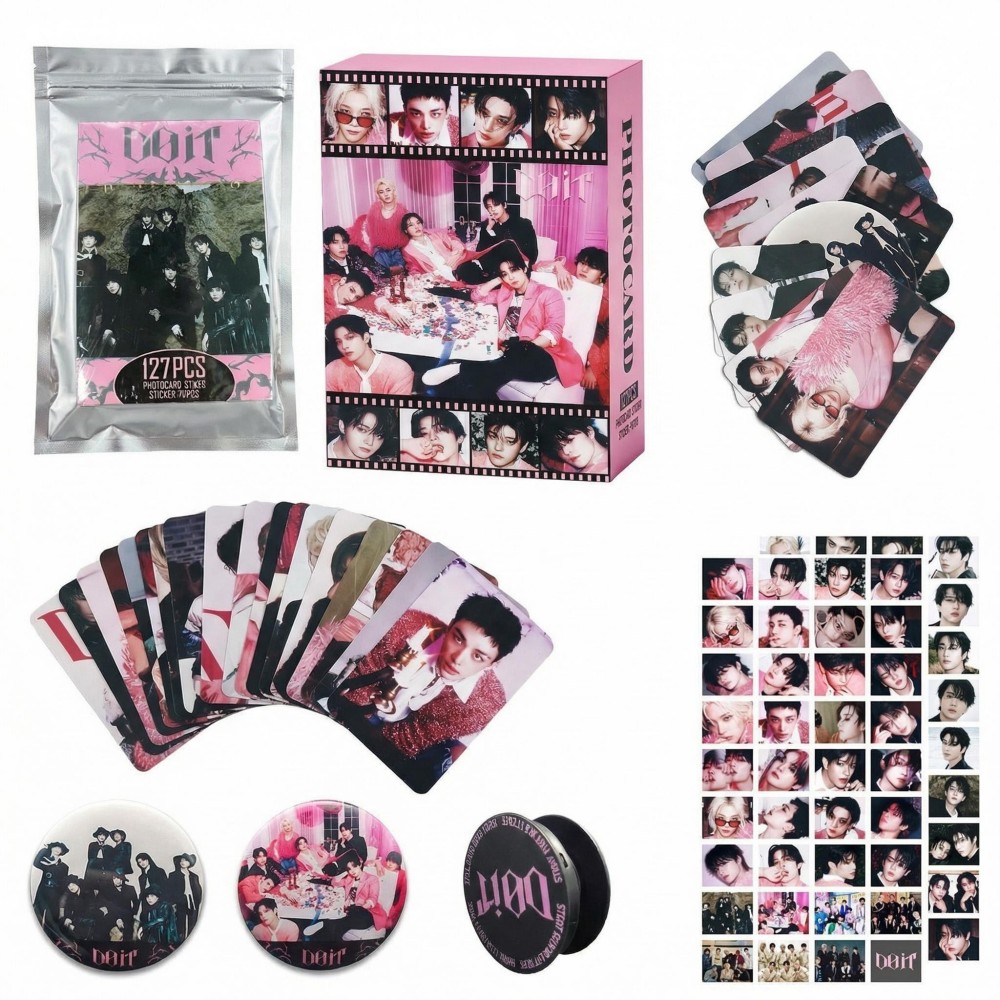 DO IT Theme Kpop Stray SKZ Pho - Mobile Electronics Gadgets review and price