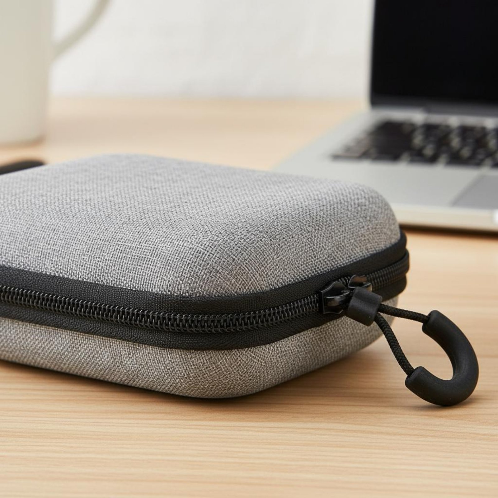 Cord Organizer Case Crushproof - Electronics And Gadgets G review and price