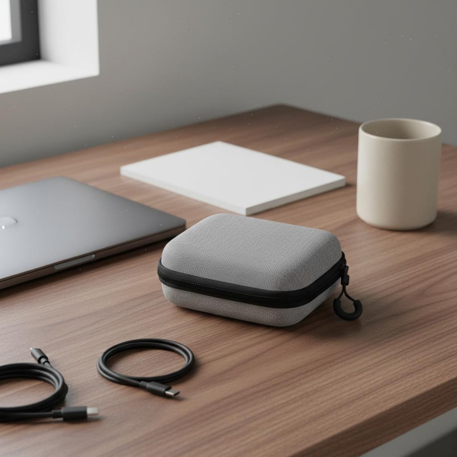 Cord Organizer Case Crushproof - Electronics And Gadgets G review and price