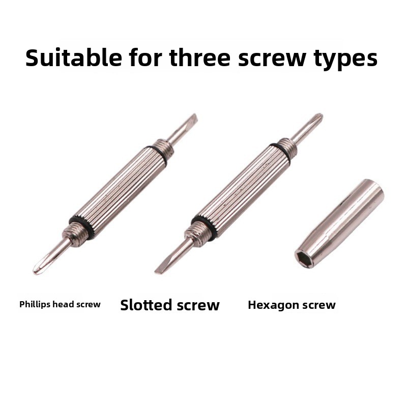 3 in 1 Precision Screwdriver S - Electronics Repair Gadgets review and price