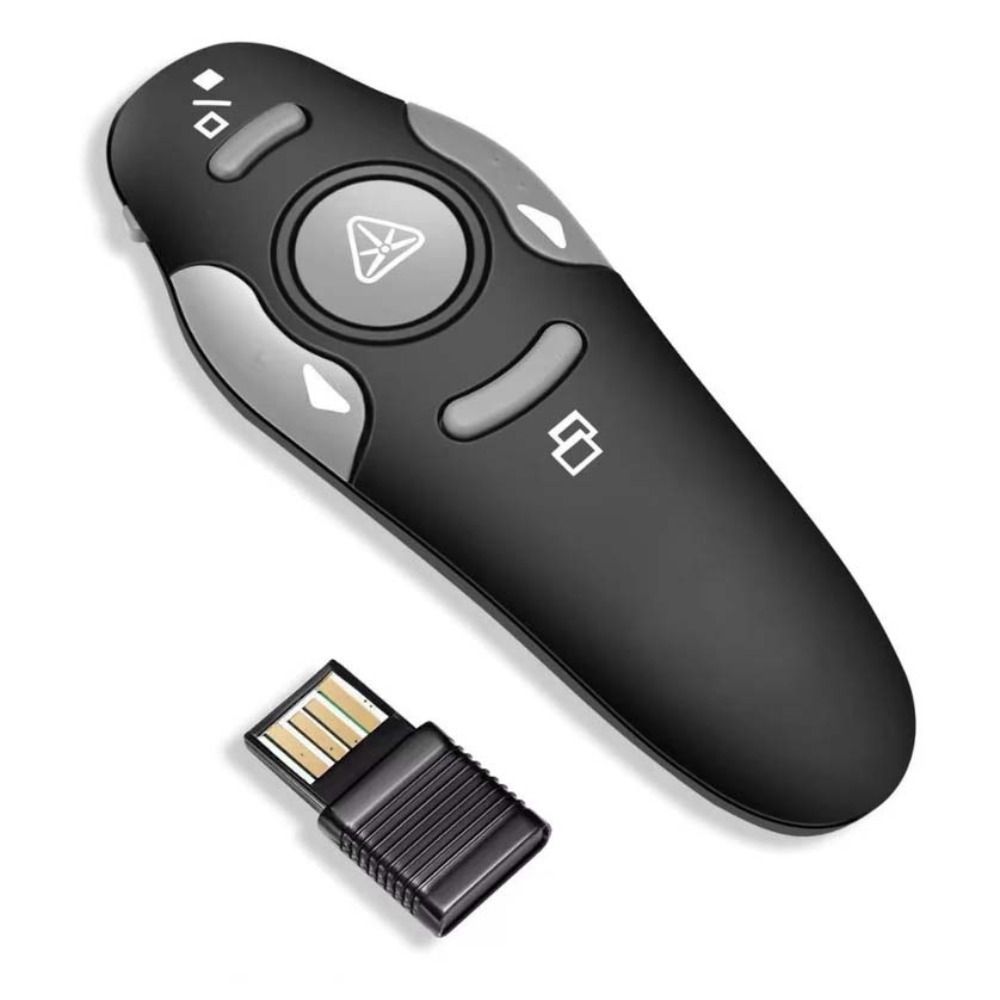 USB Control Powerpoint Smart P - Laser Pointer Presenter review and price