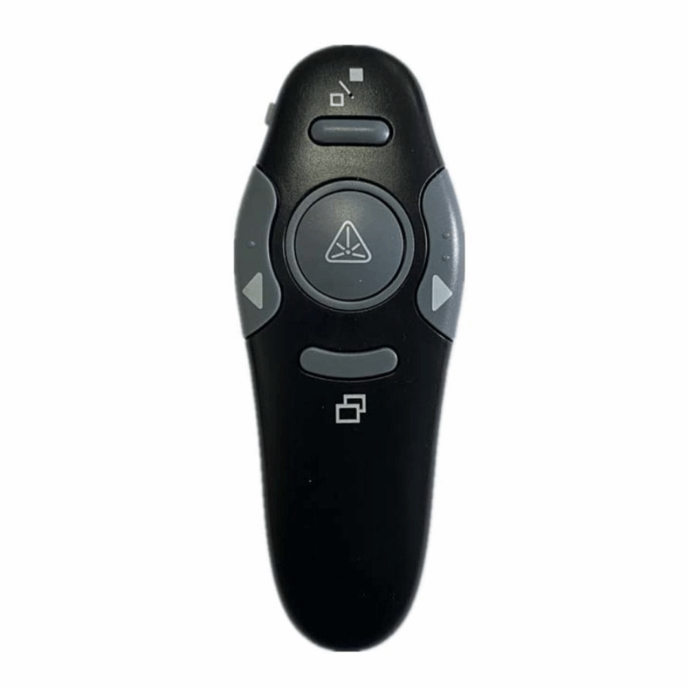 USB Control Powerpoint Smart P - Laser Pointer Presenter review and price