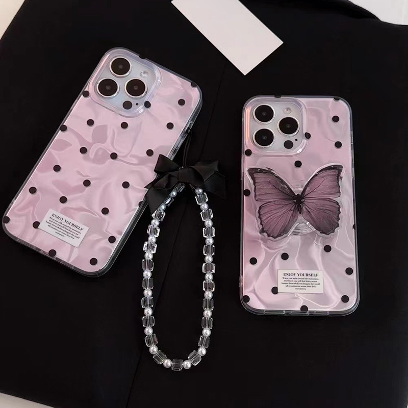Trendy Bow Dots Case For Realm - Realme Note 50 review and price
