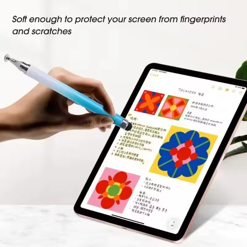 2 in 1 Universal Stylus Pen Fo - Mobile Electronics Gadgets review and price