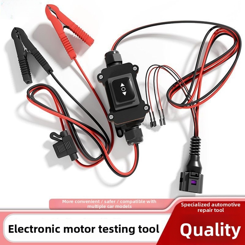 Car EPB Caliper Motor Release  - Electronics Repair Gadgets review and price