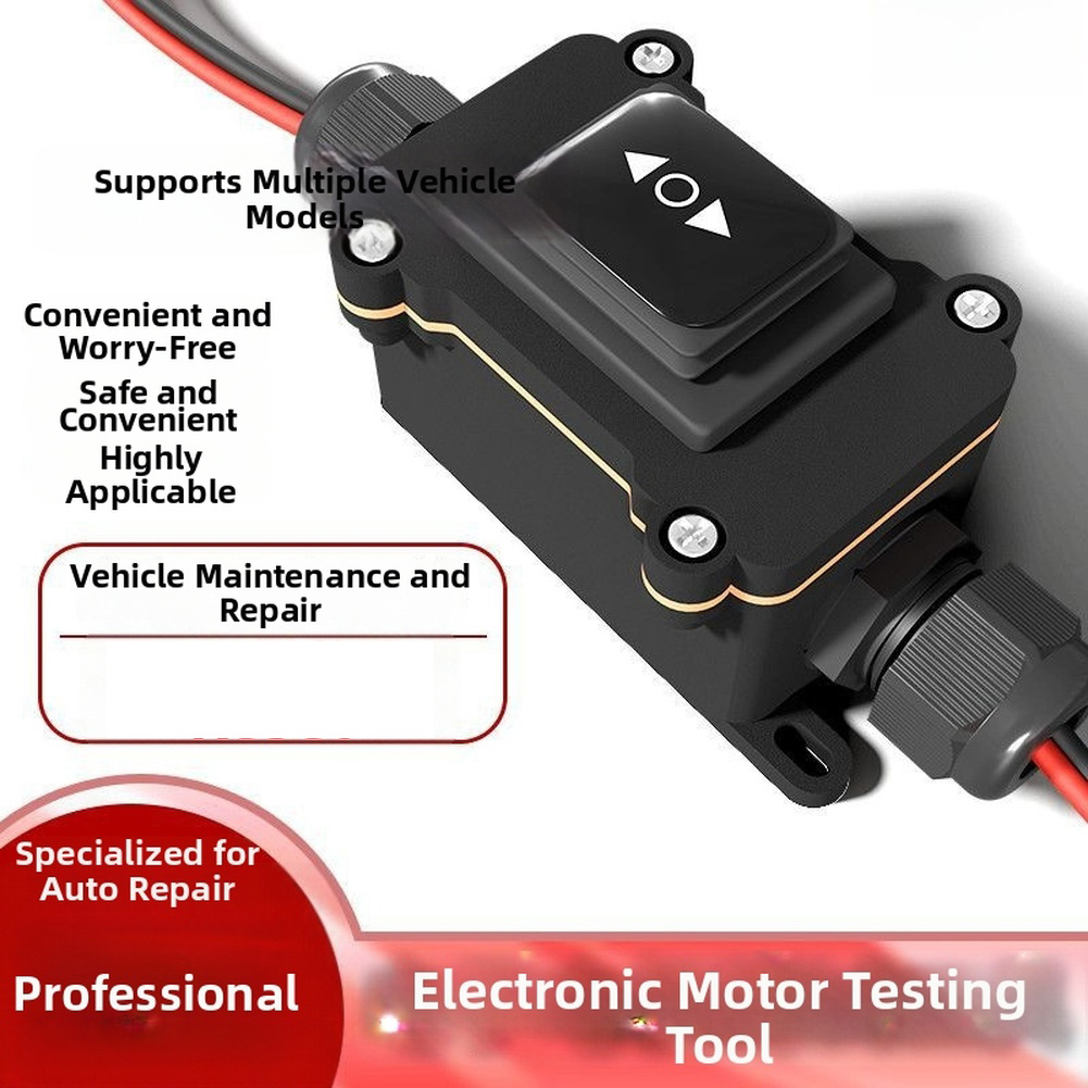 Car EPB Caliper Motor Release  - Electronics Repair Gadgets review and price