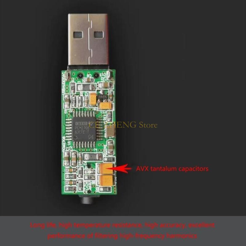 E56B Professional USB Sound Ca - Usb Sound Card External review and price